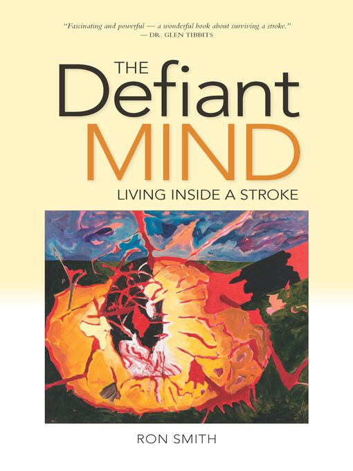 Title details for The Defiant Mind by Ron Smith - Available